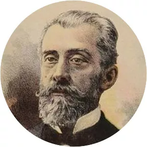 Eulogio Altamirano Aracena
