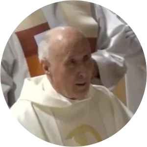 Eulogio O. C. D. Pacho