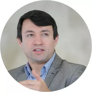 Eumar Roberto Novacki