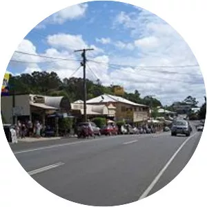 Eumundi