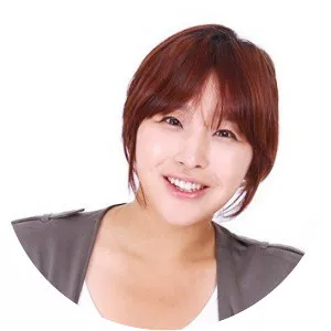 Eun-ah Jang