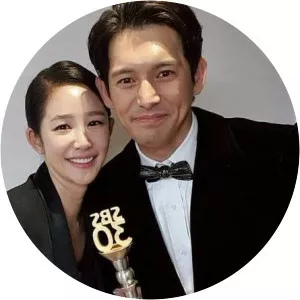 Eun Bo-ah photograph