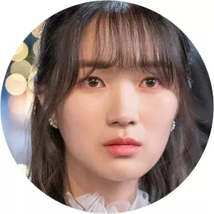 Eun Dan-oh - Fictional character