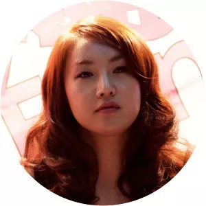 Eun-Jung Ha - Actress