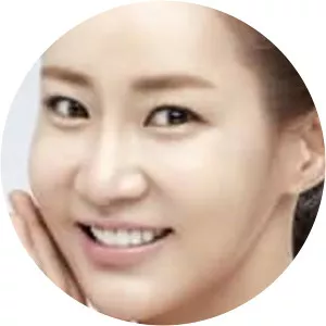 Eun-Kyung Shin - South Korean actress