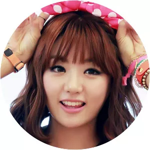 EunB