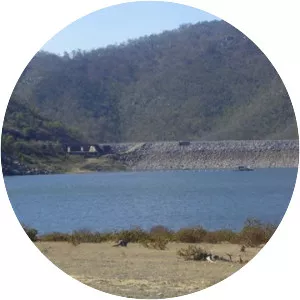 Eungella Dam - 