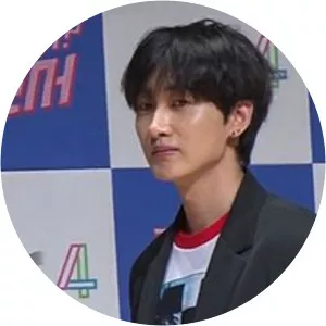 Eunhyuk