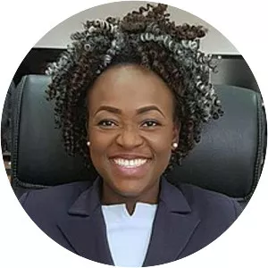 Eunice Atuejide