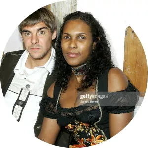 Eunice Dos Santos Santana photograph