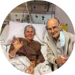 Eunice Gomes Bernardes photograph