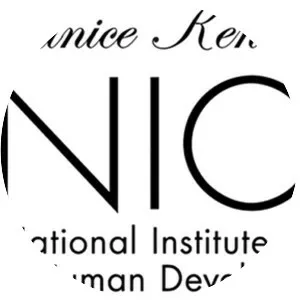 Eunice Kennedy Shriver National Institute of
