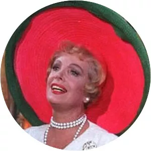 Eunice Lovey Wentworth Howell - Fictional character