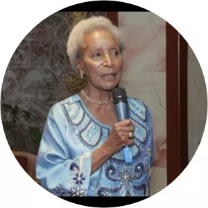 Eunice Muringo Kiereini photograph