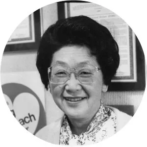 Eunice Sato - Former Mayor of Long Beach