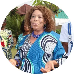 Eunice Uzor Kalu photograph