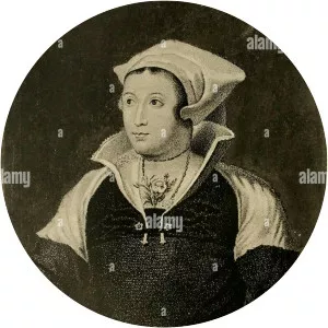 Euphemia Elphinstone photograph