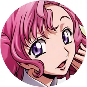 Euphemia Li Britannia