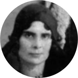 Euphemia McLean - Sean Connery's mother