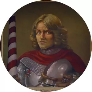 Euphemia of Masovia - 