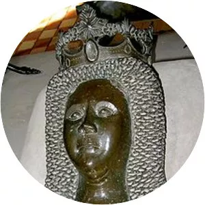 Euphemia of Pomerania