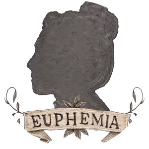 Euphemia Potter photograph