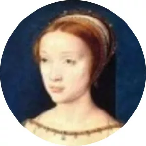 Euphemia Stewart, Countess of Strathearn