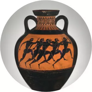 Euphiletos Painter - 