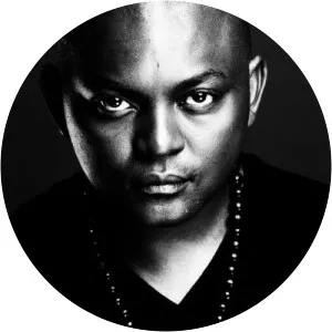 Euphonik - South African DJ
