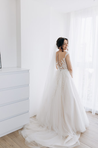 Euphoria Wedding Dresses