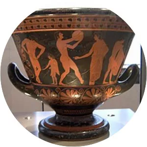 Euphronios
