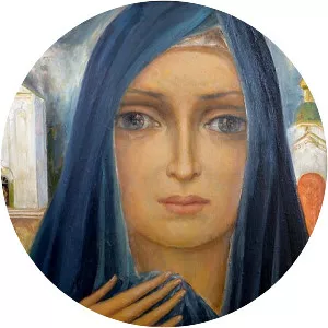 Euphrosyne of Polotsk