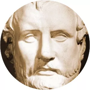 Eupolis - Athenian poet