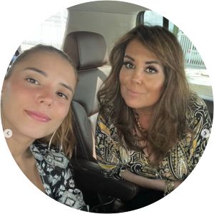 Euralia Ramos Villanueva photograph