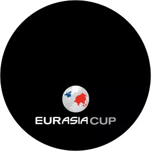 Eur Asia Cup Golf - TV program