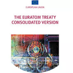 Euratom Treaty - 