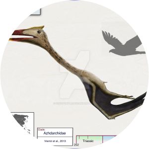 Eurazhdarcho - Animal