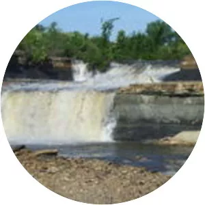 Eureka City Lake - Lake in Kansas