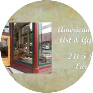 Eureka Main Street - 