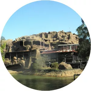 Eureka Mountain Mine Ride