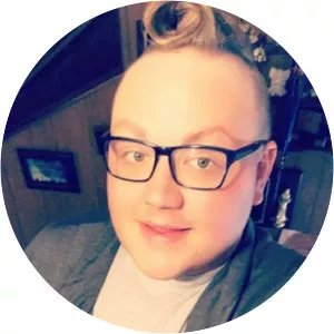 Eureka O'Hara - Drag queen