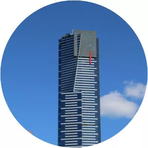 Eureka Tower