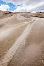 Eureka Valley Sand Dunes - 