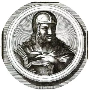 Euric - King of the Visigoths