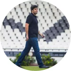 Eurico Angelo Brandão de Oliveira Miranda photograph