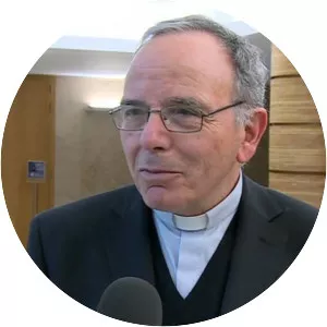 Eurico Dias Nogueira - Portuguese priest