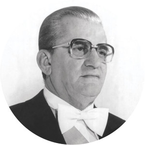 Eurico Resende - Politician