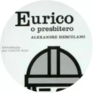 Eurico, the Presbyter