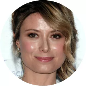 Euridice Axen - Italian actress