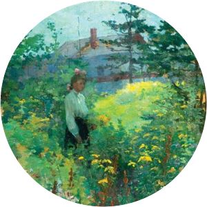 Eurilda Loomis France